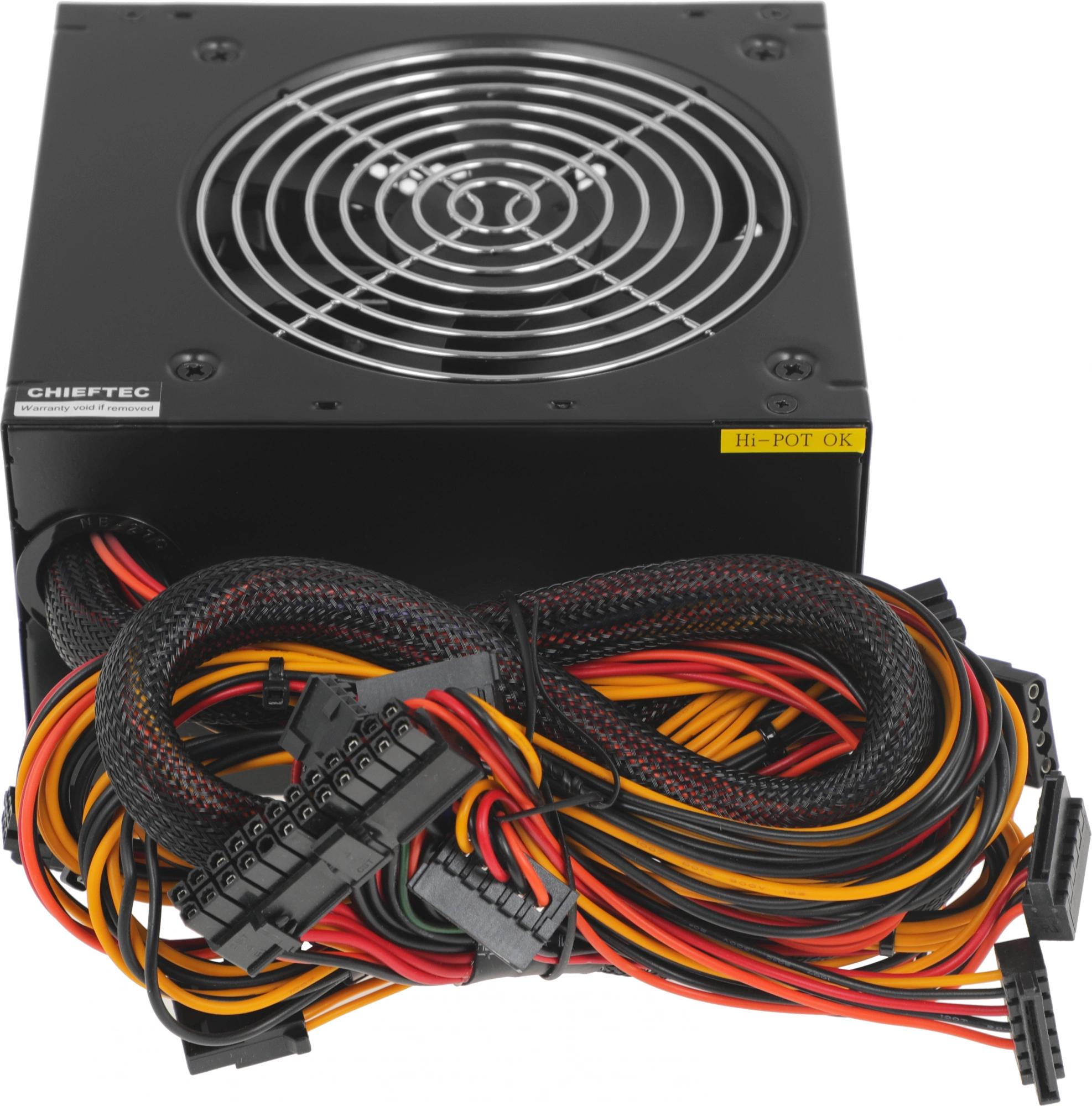 Chieftec ELP-700S-BULK