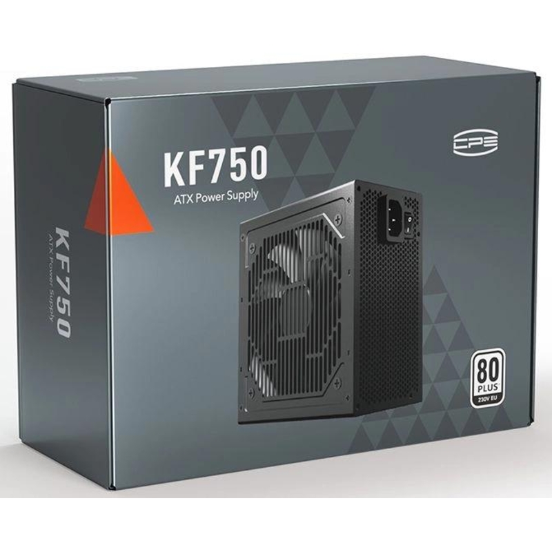 PcCooler P3-F750-W1HWBK0-EU