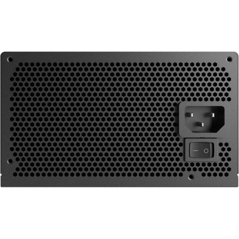 PcCooler P3-F550-W1HWBK0-EU