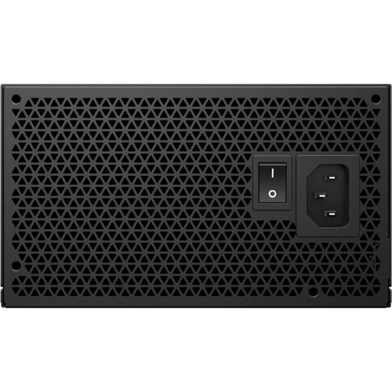 PcCooler P5-YK1000-B1HWBK1-EU