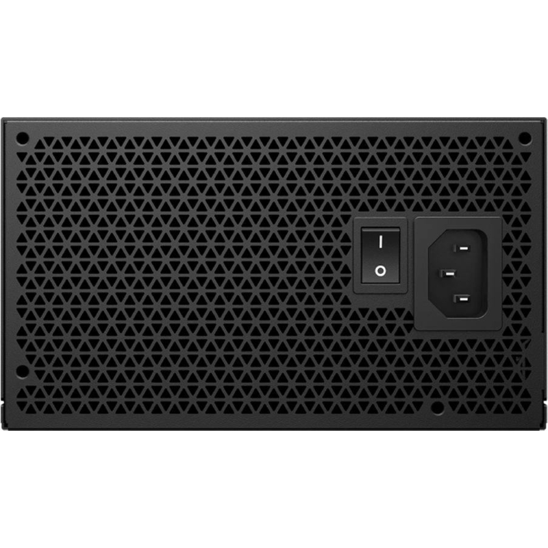 PcCooler P5-YK850-B1FWBK1-EU
