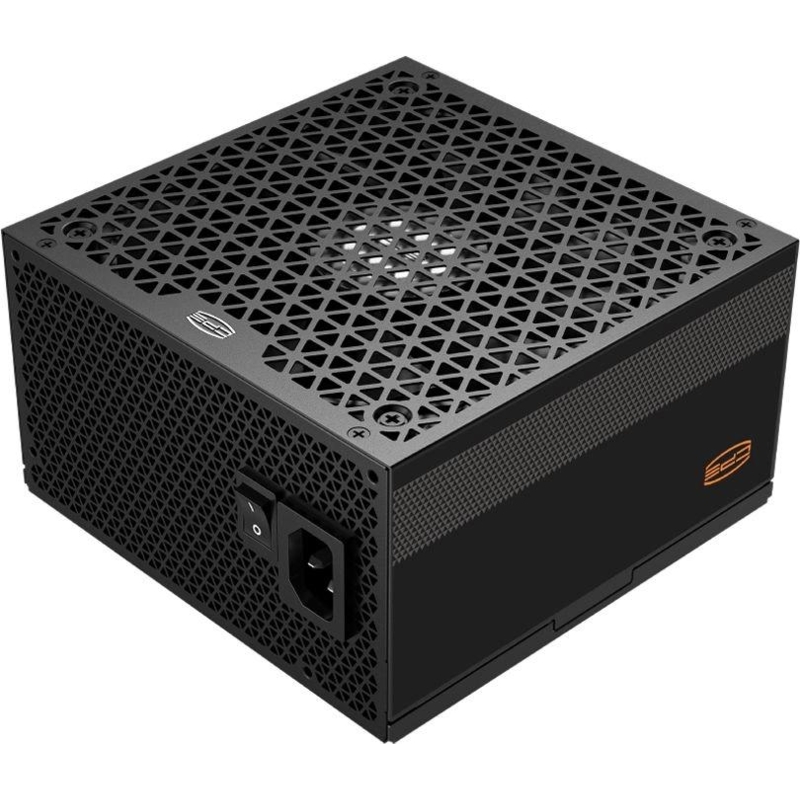 PcCooler P5-YK750-B1FWBK1-EU