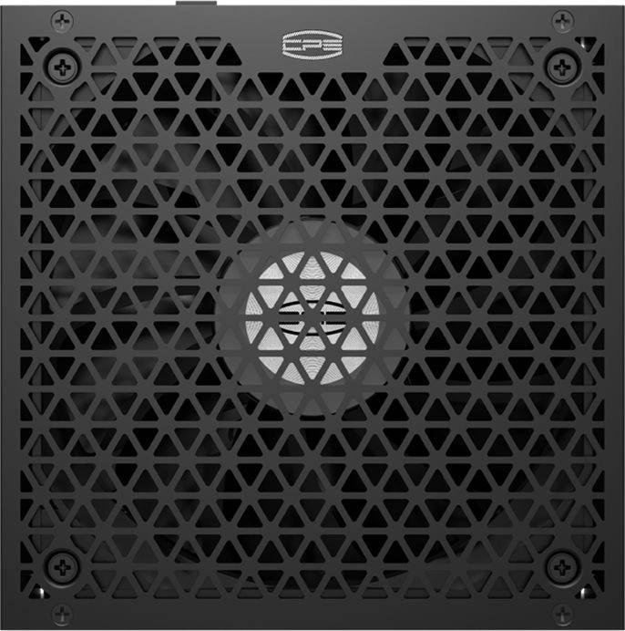 PcCooler P5-YK650-B1FWBK1-EU