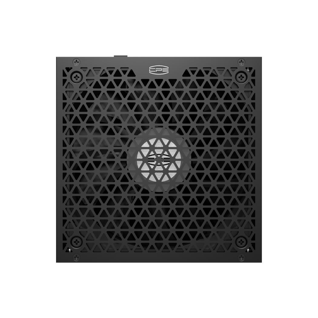 PcCooler ATX 550W P5-YK550-B1F