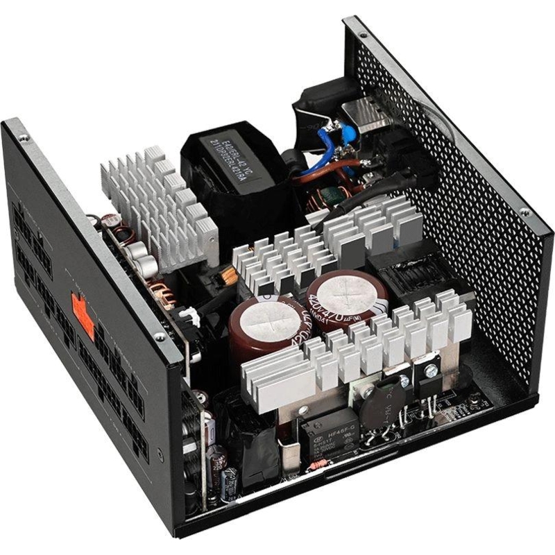 PcCooler P5-YN1000-G1FFBK1-EU