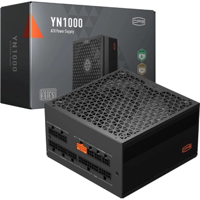 PcCooler P5-YN1000-G1FFBK1-EU