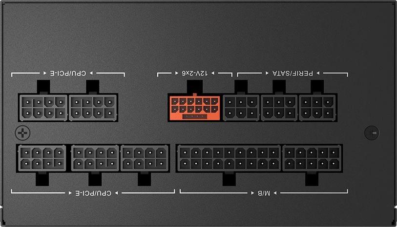 PcCooler P5-YN1000-G1FFBK1-EU