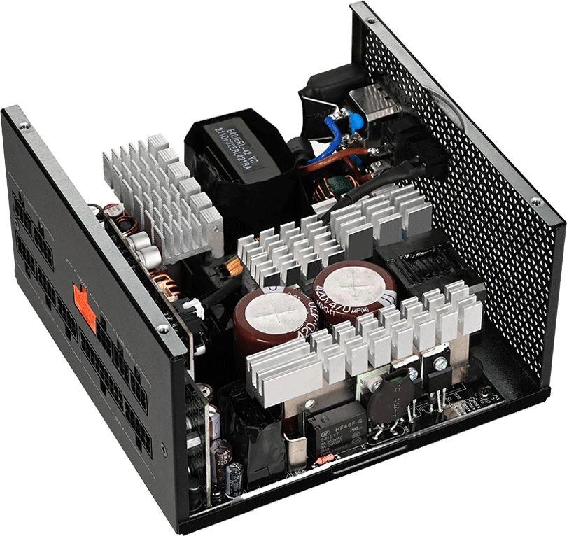 PcCooler P5-YN1000-G1FFBK1-EU