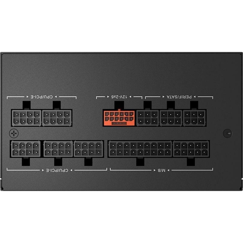 PcCooler P5-YN850-G1FFBK1-EU