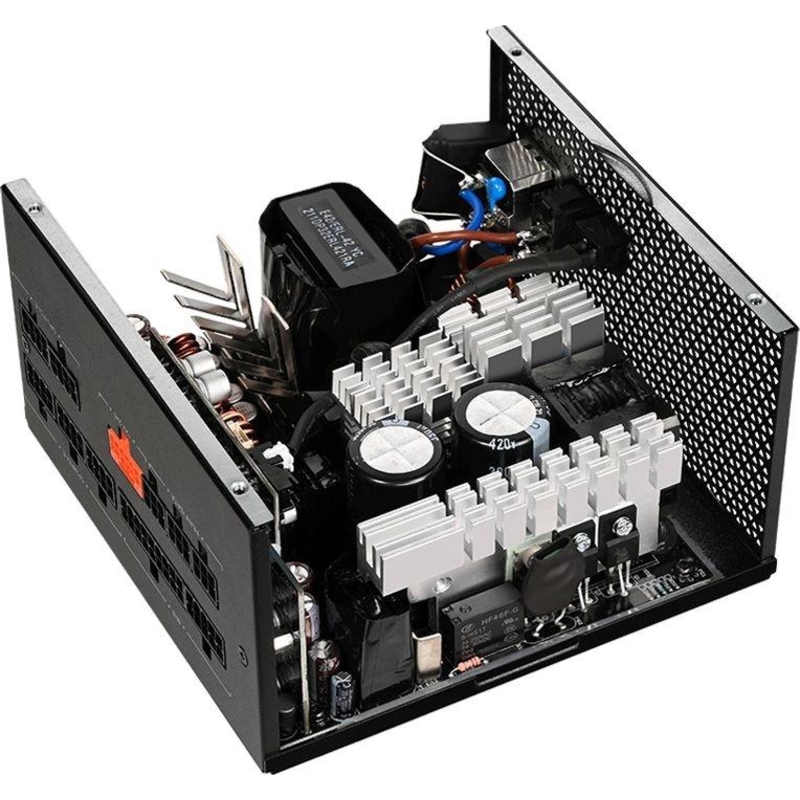PcCooler P5-YN850-G1FFBK1-EU