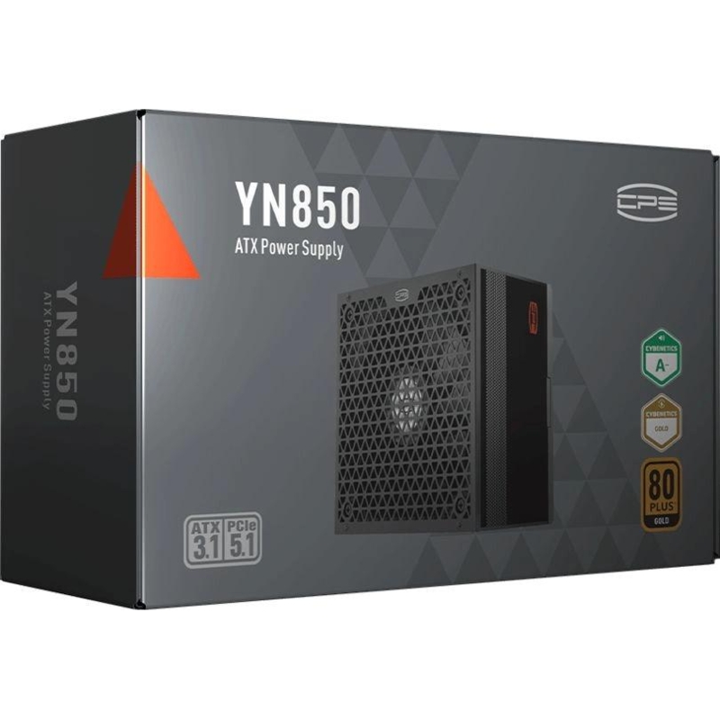 PcCooler P5-YN850-G1FFBK1-EU