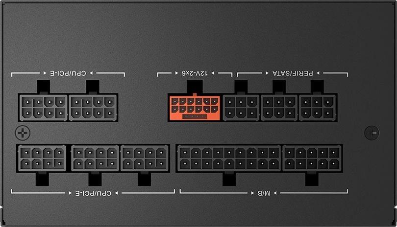 PcCooler P5-YN850-G1FFBK1-EU