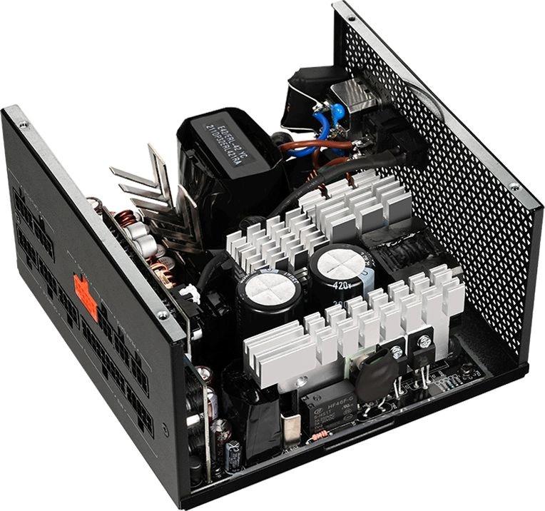 PcCooler P5-YN850-G1FFBK1-EU