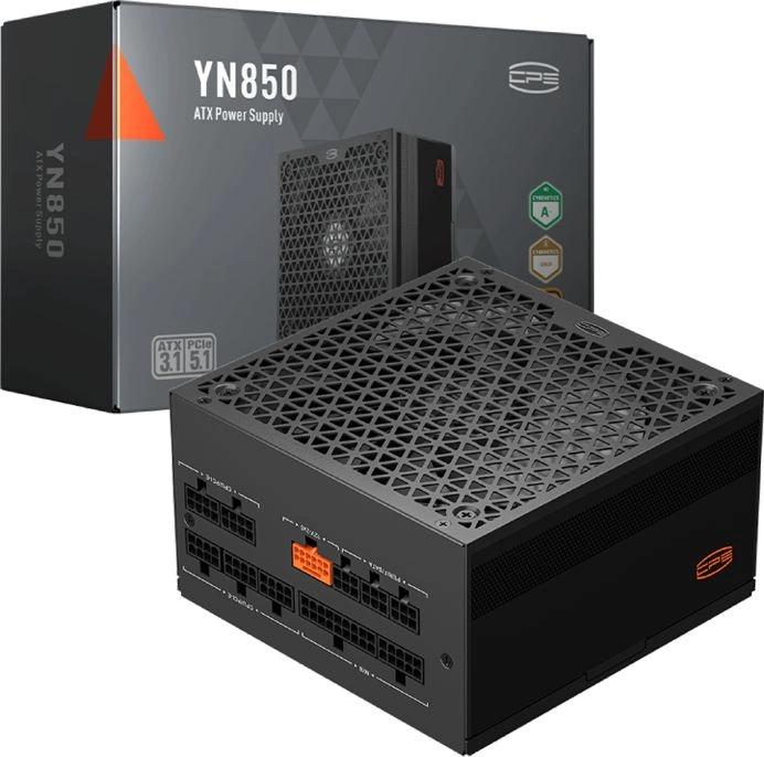 PcCooler P5-YN850-G1FFBK1-EU