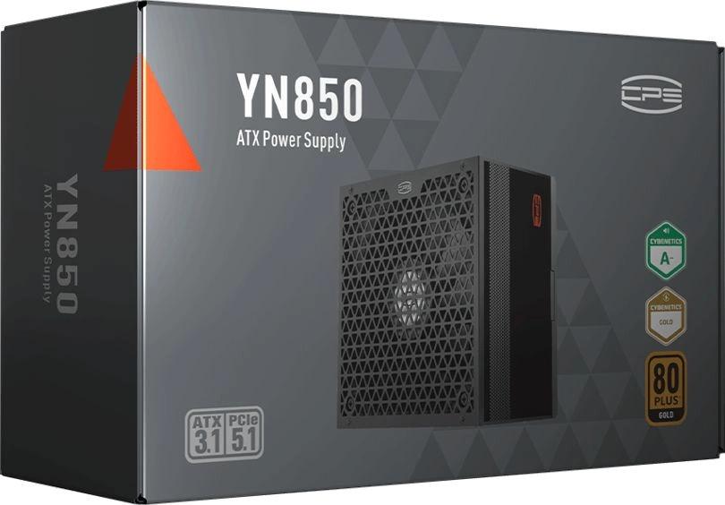 PcCooler P5-YN850-G1FFBK1-EU