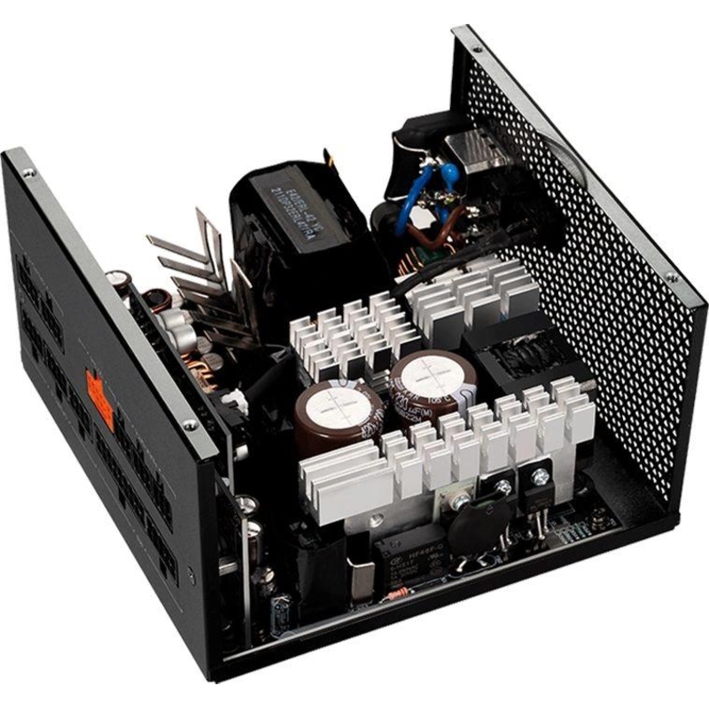 PcCooler P5-YN750-G1FFBK1-EU
