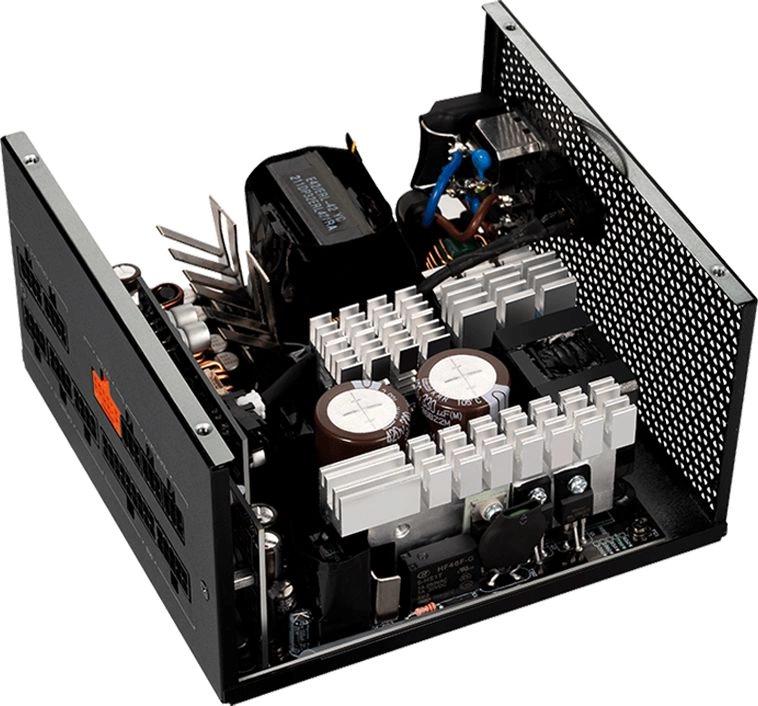 PcCooler P5-YN750-G1FFBK1-EU