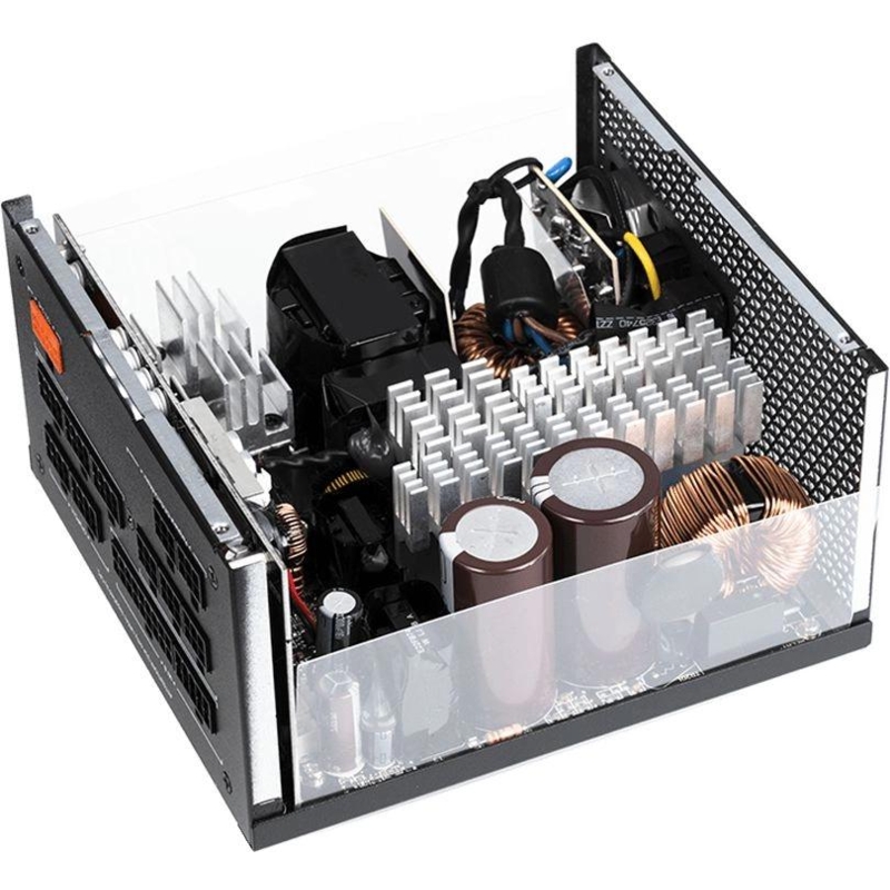 PcCooler P5-YS1200-G1FFBK1-EU