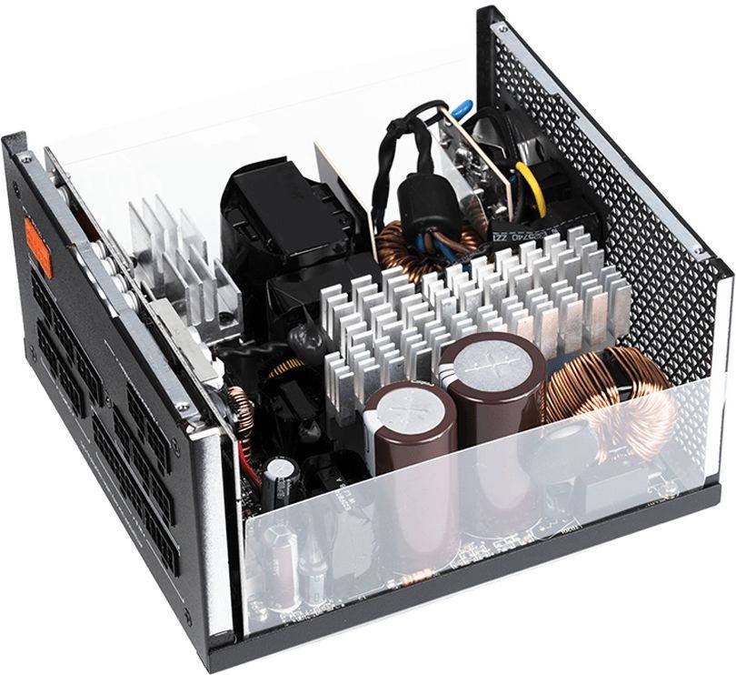 PcCooler P5-YS1200-G1FFBK1-EU