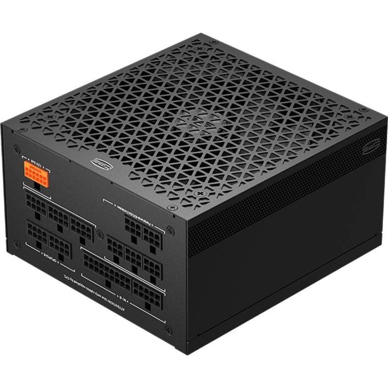 PcCooler P5-YS1000-G1FFBK1-EU