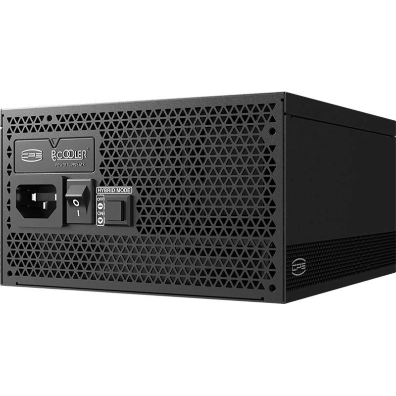 PcCooler P5-YS1000-G1FFBK1-EU