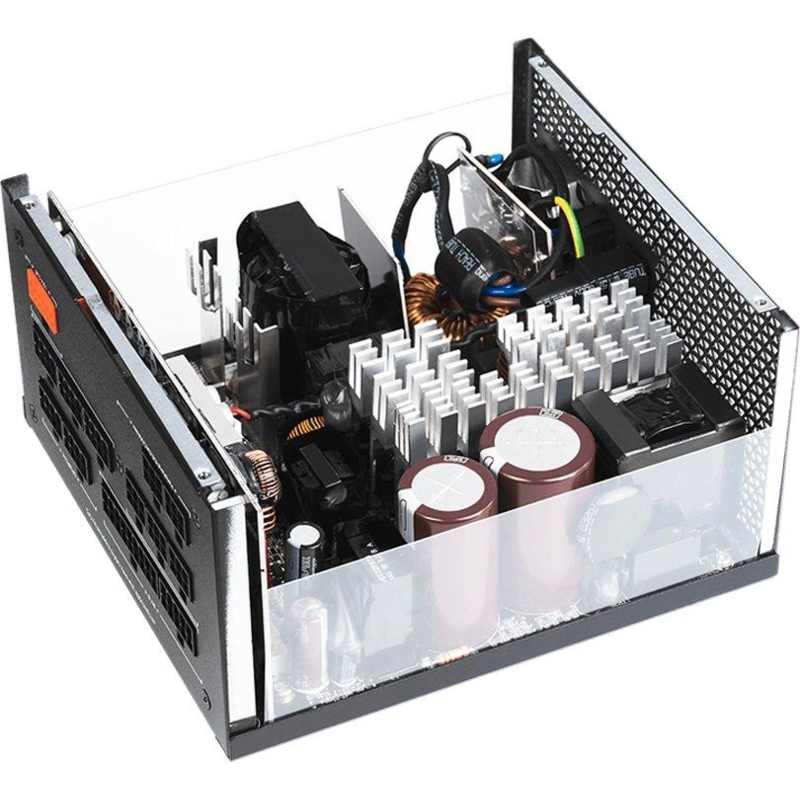 PcCooler P5-YS1000-G1FFBK1-EU
