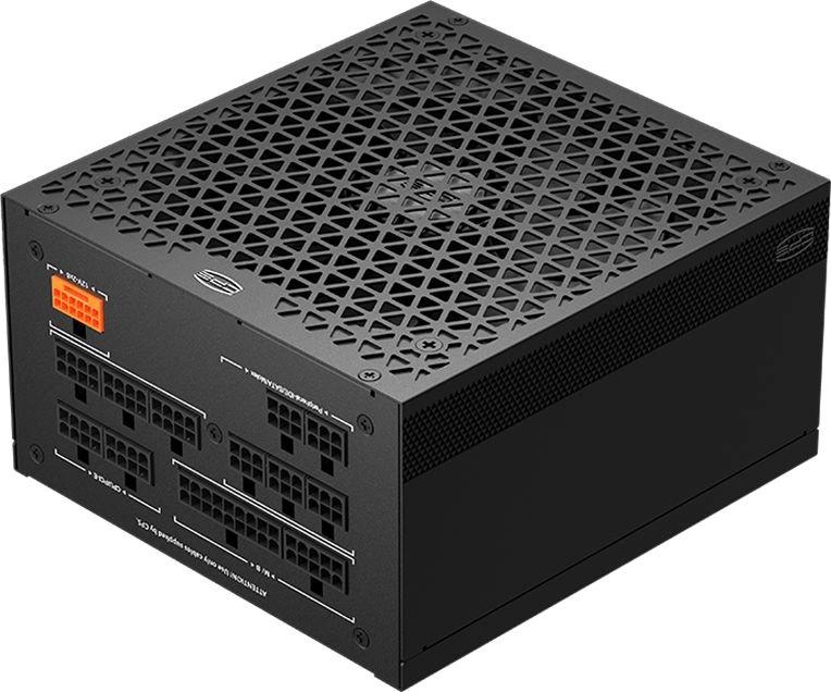 PcCooler P5-YS1000-G1FFBK1-EU