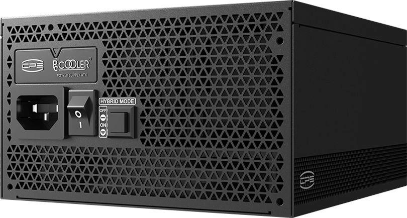 PcCooler P5-YS1000-G1FFBK1-EU