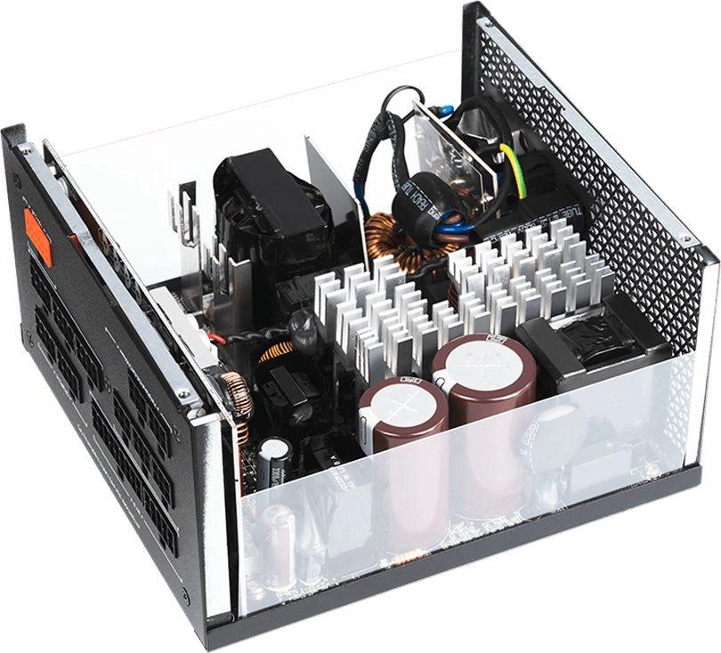 PcCooler P5-YS1000-G1FFBK1-EU