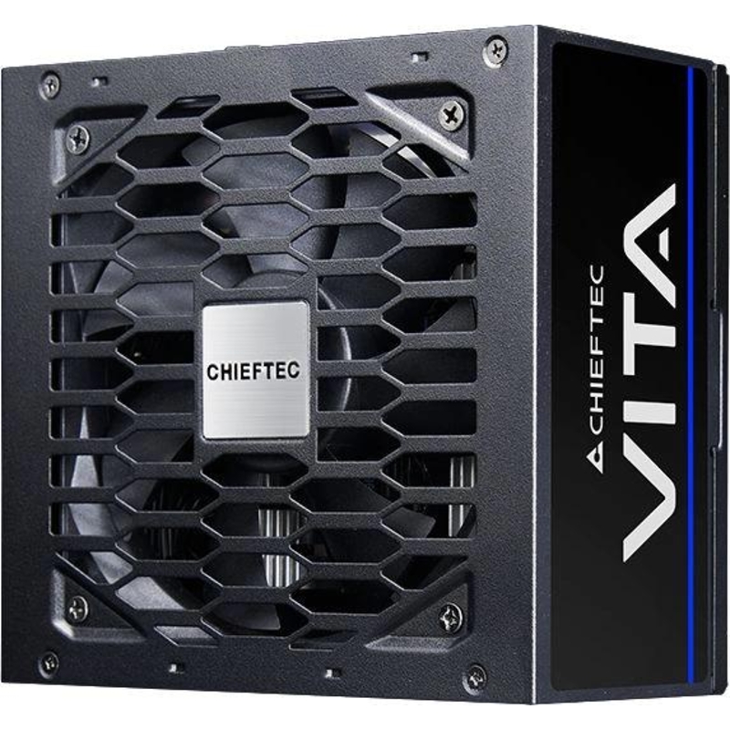 Chieftec BPX-850-S
