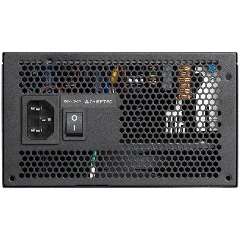 Chieftec BPX-850-S