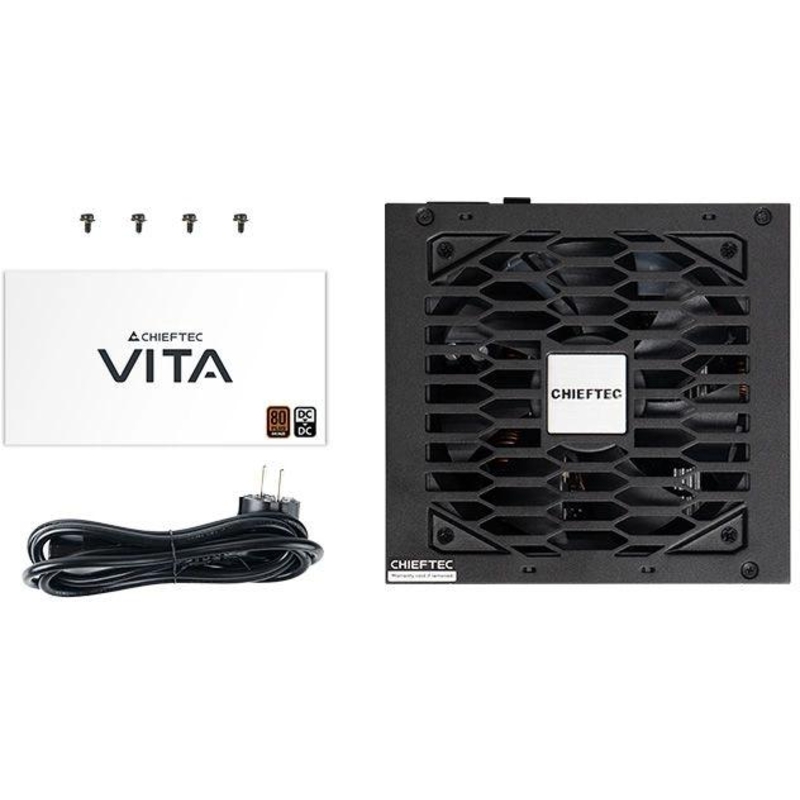 Chieftec BPX-850-S