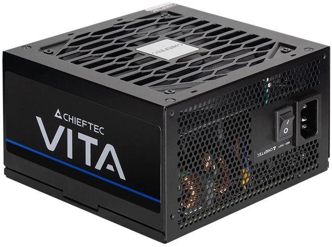 Chieftec BPX-850-S