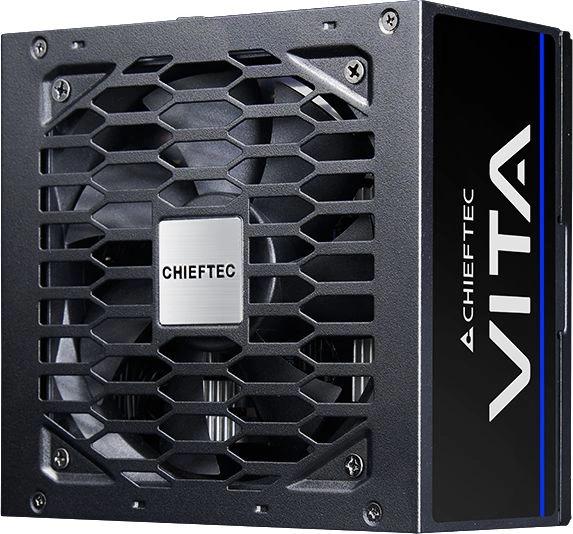 Chieftec BPX-850-S