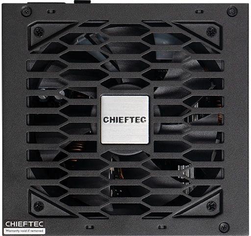 Chieftec BPX-850-S