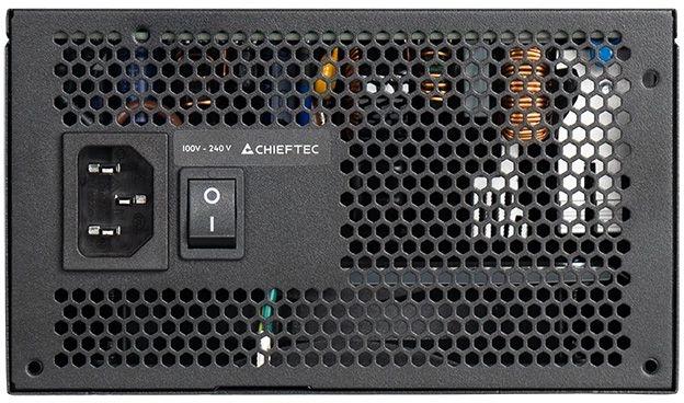 Chieftec BPX-850-S