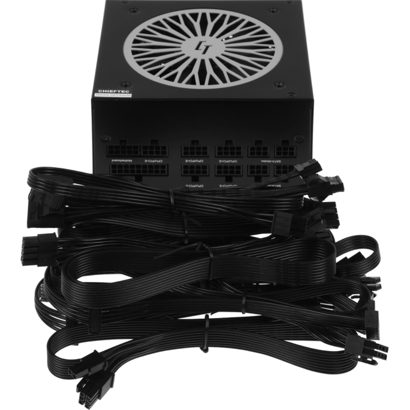 Chieftec GPX-650FC
