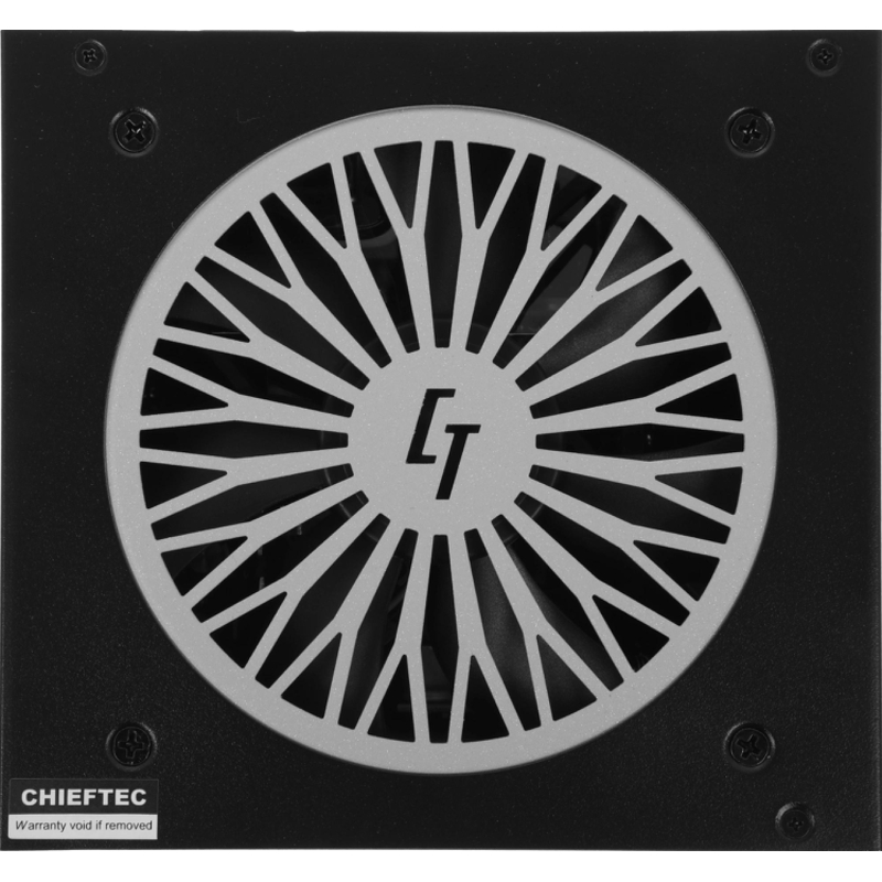 Chieftec GPX-650FC