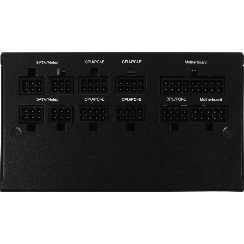 Chieftec GPX-650FC