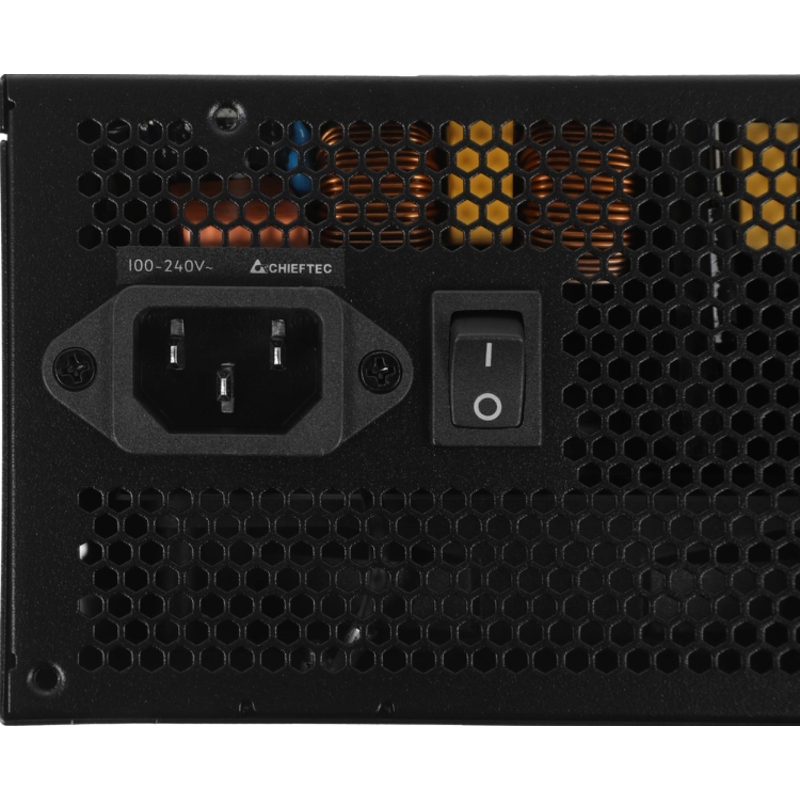 Chieftec GPX-650FC