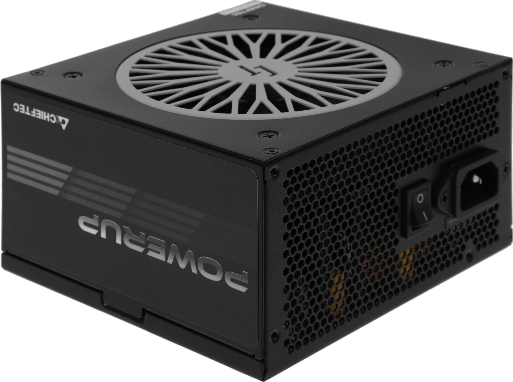 Chieftec GPX-650FC