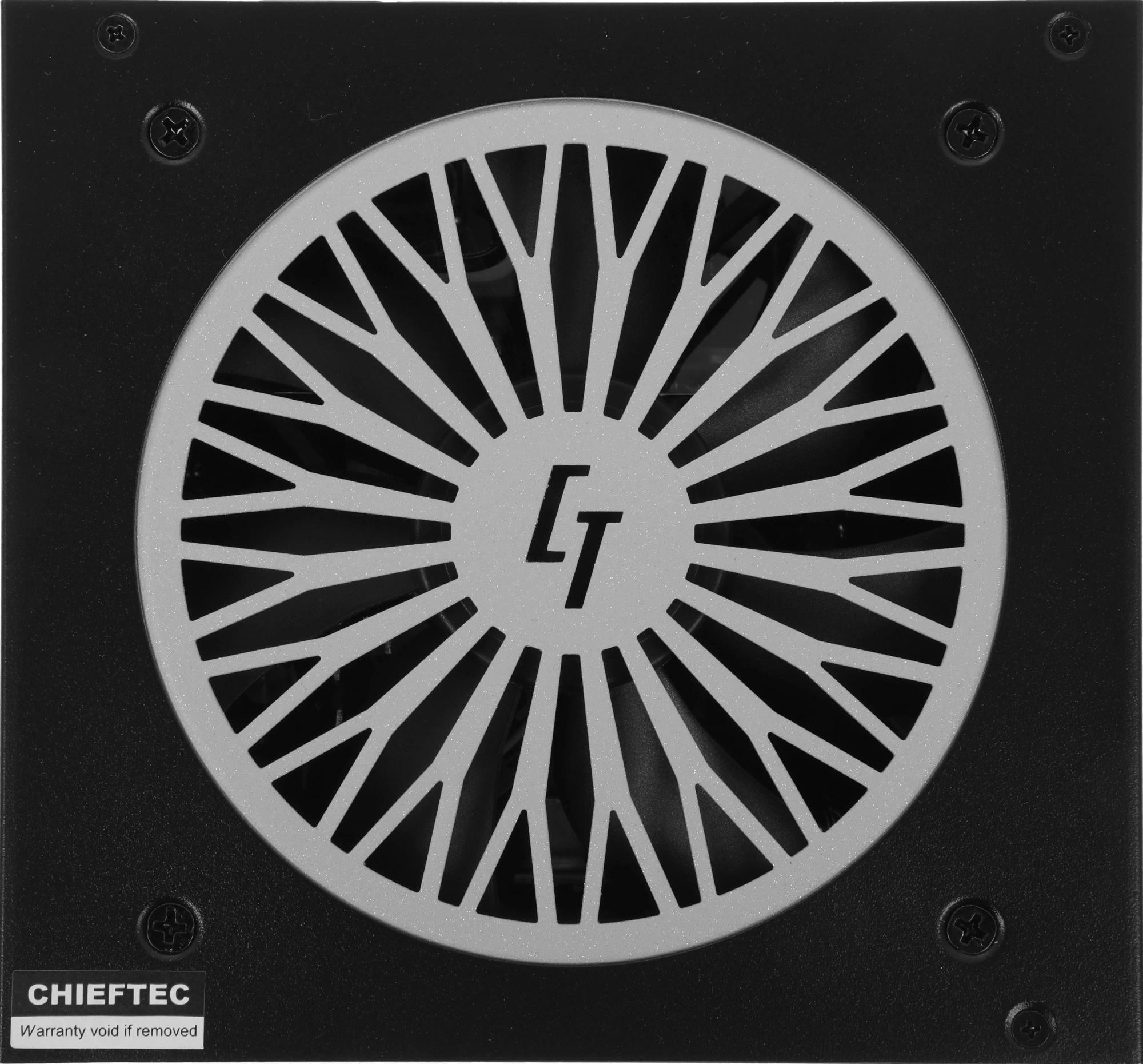 Chieftec GPX-650FC