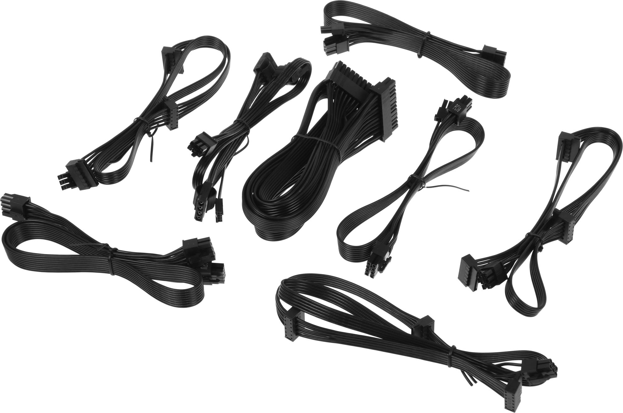 Chieftec GPX-650FC