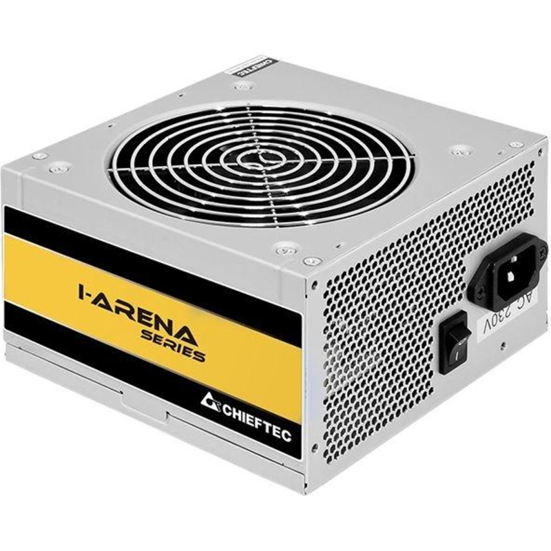 Chieftec GPA-550S