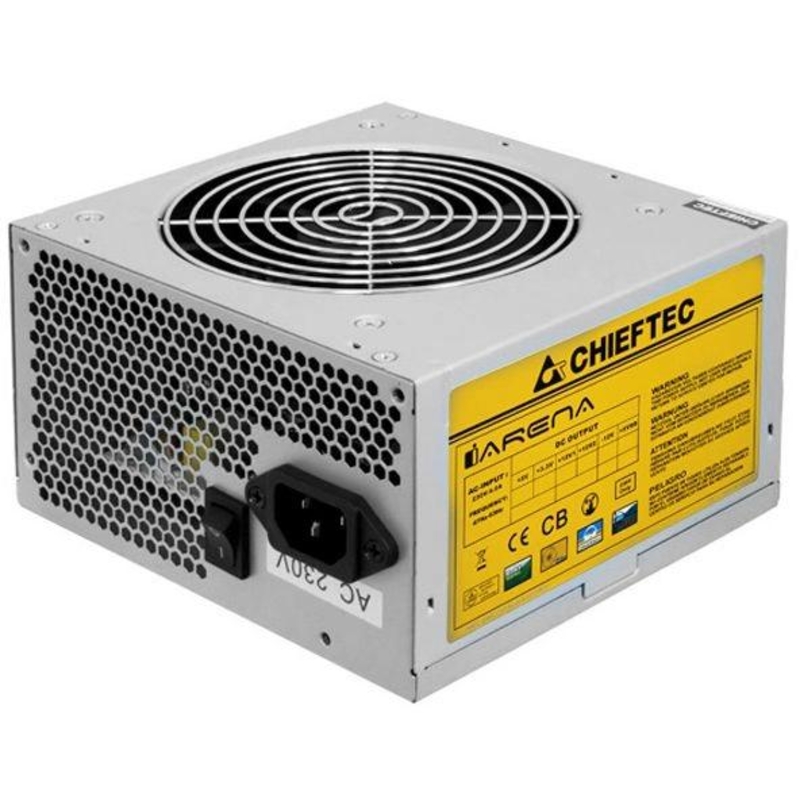 Chieftec GPA-550S
