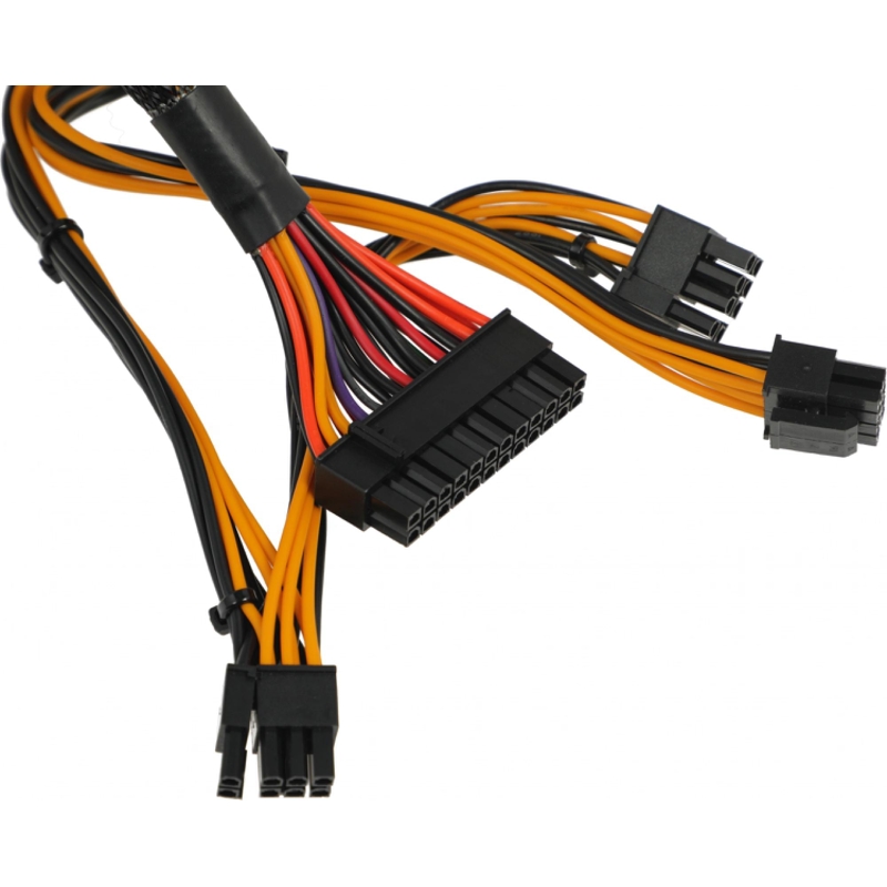 Chieftec GPA-550S