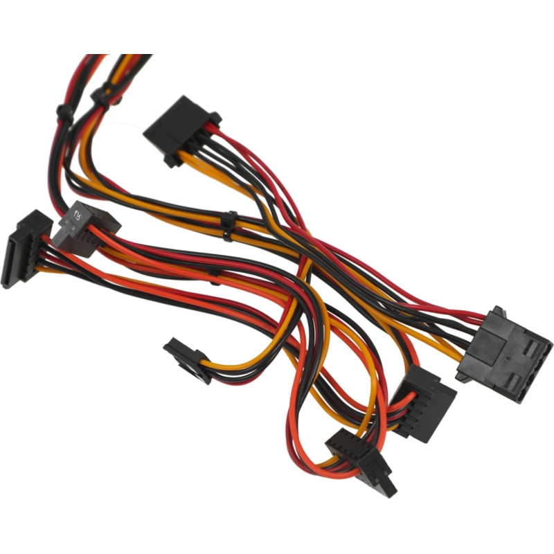 Chieftec GPA-550S