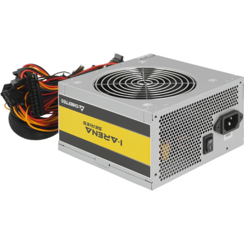 Chieftec GPA-550S