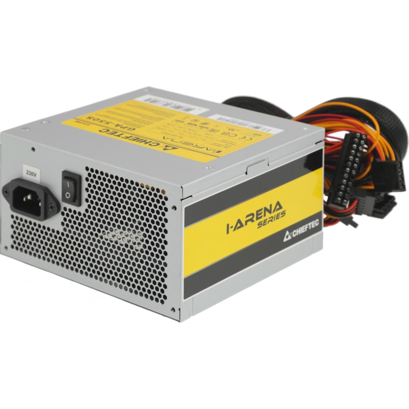 Chieftec GPA-550S