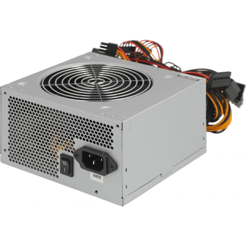 Chieftec GPA-550S